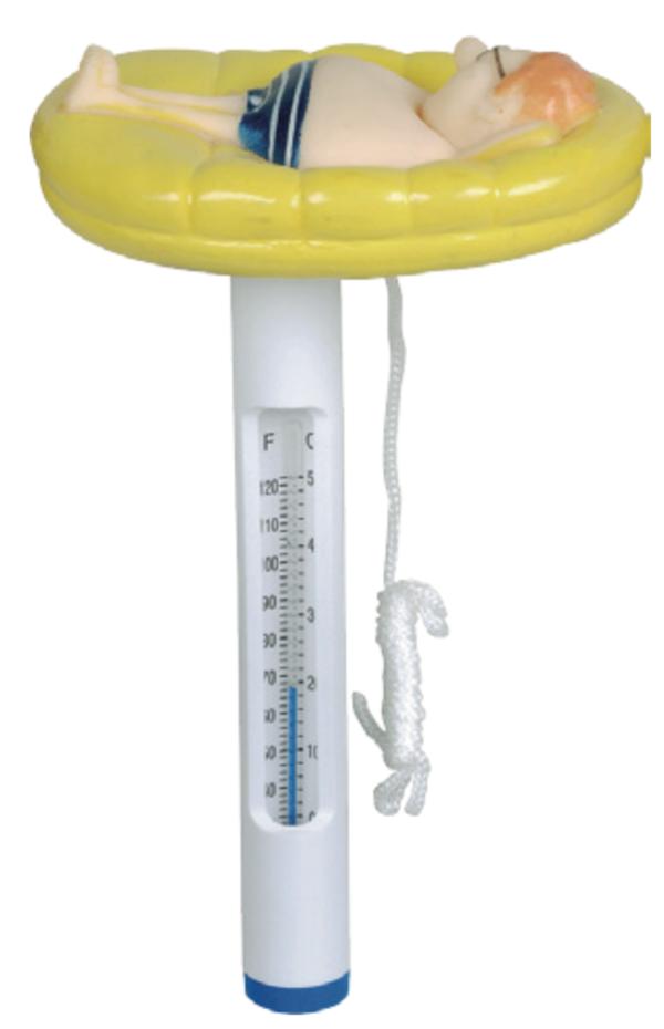 Thermometer Mann