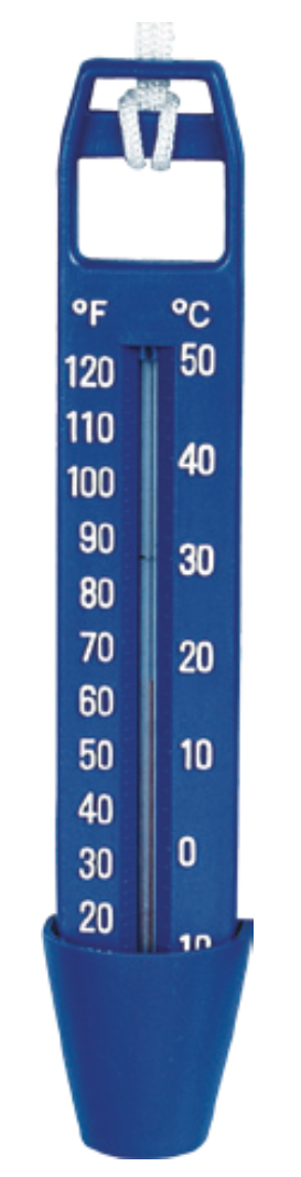 Thermometer Standard